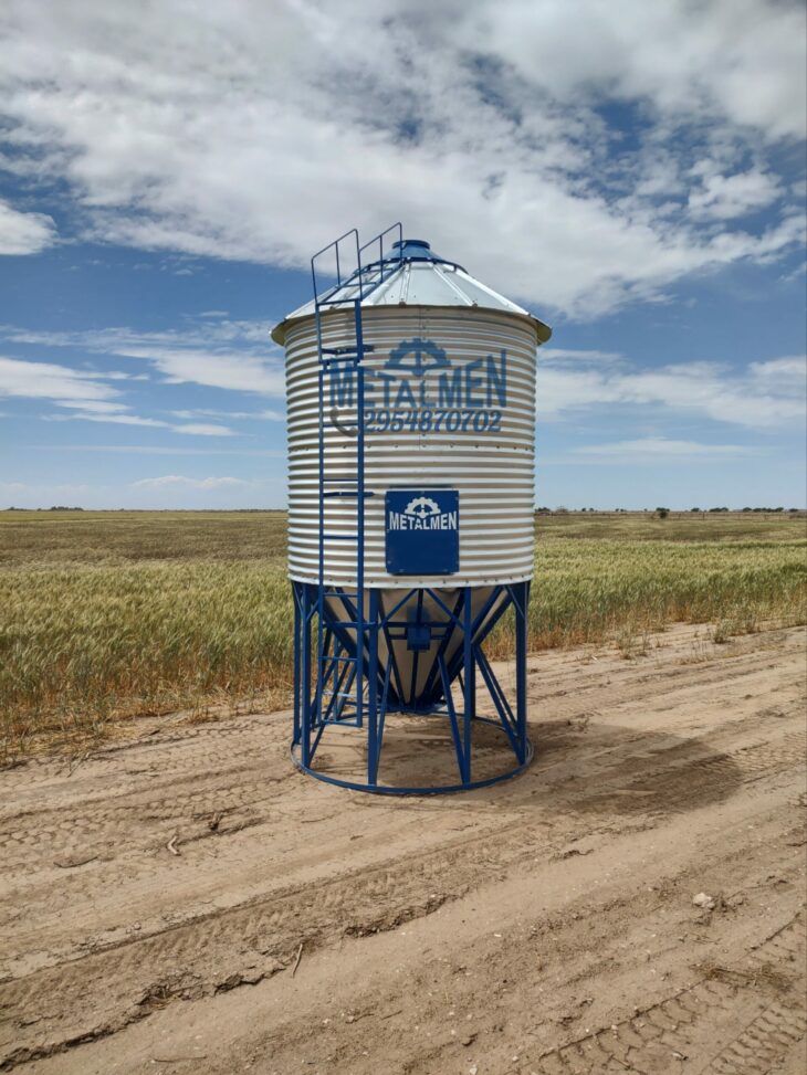 Silo 6 TN - Imagen 3