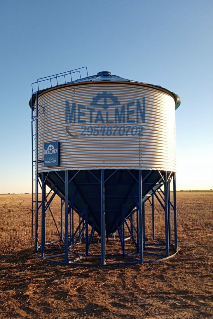 Silo 30 TN - Imagen 2