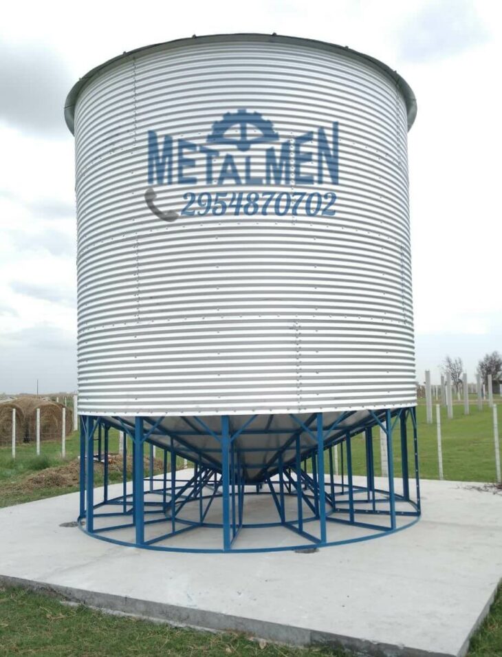 Silo 62 TN - Imagen 2