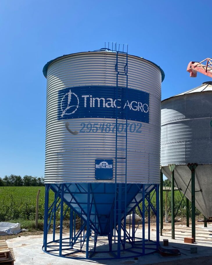 Silo 50 TN - Imagen 2